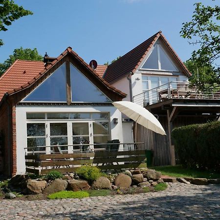 Sonnendeck Daire Wustrow  Dış mekan fotoğraf